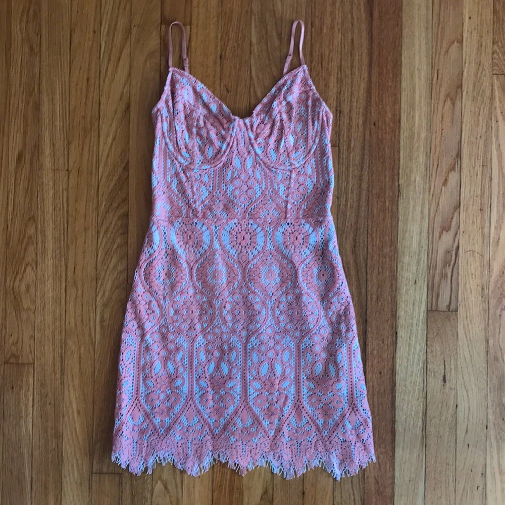 Express Dress